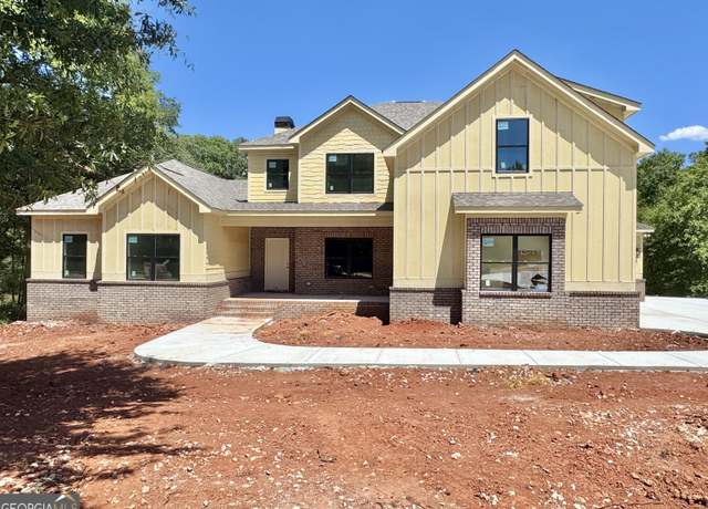 Property at 223 Races Rd #46, Hoschton, GA 30548, 5 beds, 4 baths