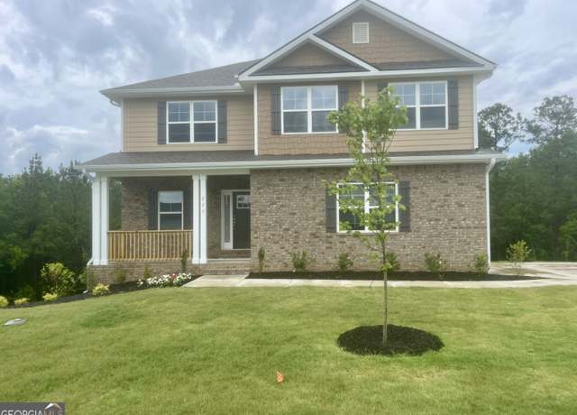 Property at 221 Shoreline Way Unit A016, Macon, GA 31220, 5 beds, 3.5 baths