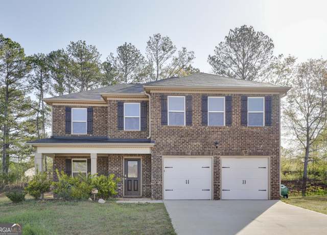Property at 1144 Bluecoat Cir, Hampton, GA 30228, 4 beds, 2.5 baths