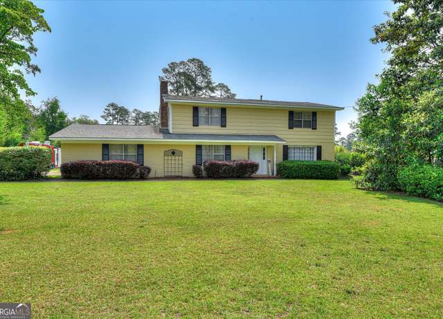 Property at 306 Pleasant Home Rd, Augusta, GA 30907, 5 beds, 3.5 baths