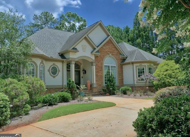 Property at 400 Castle Rock, Mcdonough, GA 30253, 5 beds, 4.5 baths