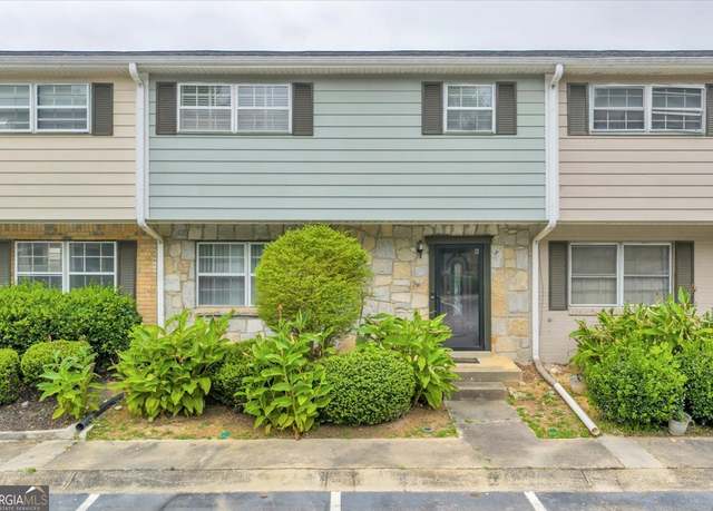 Property at 4701 Flat Shoals Rd Unit 14B, Union City, GA 30291, 3 beds, 2.5 baths