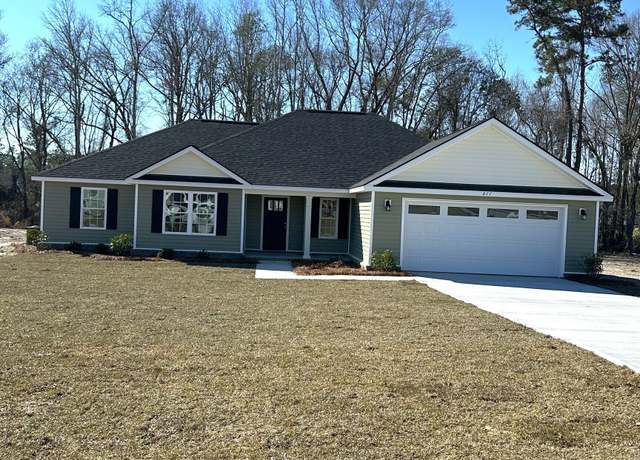 Property at 611 Belfast Loop #74, Ellabell, GA 31308, 4 beds, 2 baths