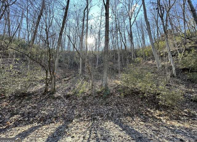 Property at 0 Timber Bluff Dr, Clayton, GA 30525