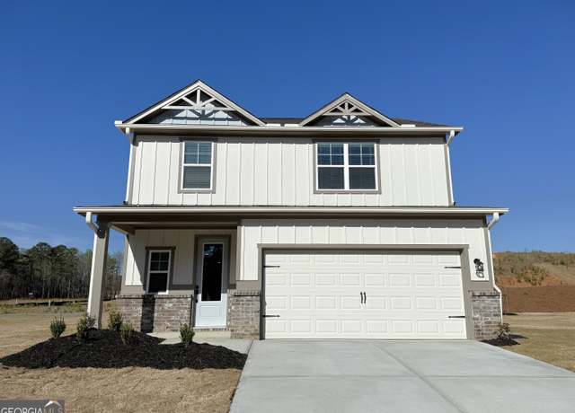 Property at 571 Cantrell Dr, Dallas, GA 30157, 3 beds, 2.5 baths