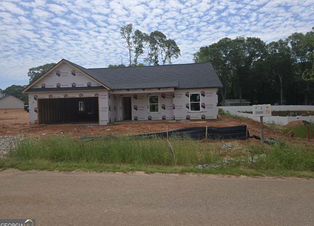 Property at 96 Northridge Dr #10, Danielsville, GA 30633, 4 beds, 2 baths