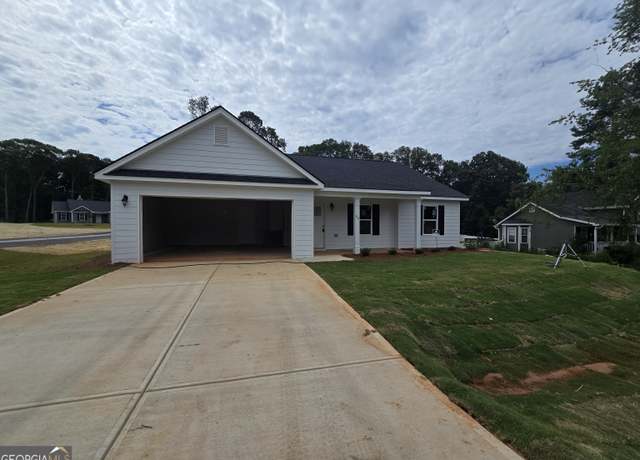 Property at 96 Northridge Dr #10, Danielsville, GA 30633, 4 beds, 2 baths