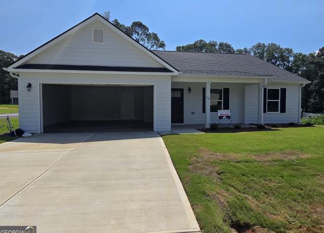 Property at 96 Northridge Dr #10, Danielsville, GA 30633, 4 beds, 2 baths