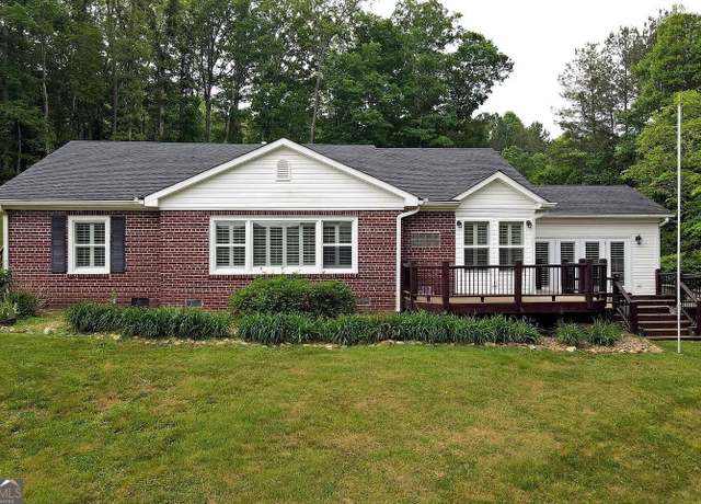 Property at 13224 Old Highway 76, Morganton, GA 30560, 3 beds, 2.5 baths