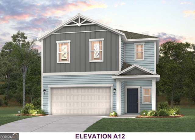 Property at 208 Colin Nicholas Dr, Kingsland, GA 31548, 4 beds, 2.5 baths