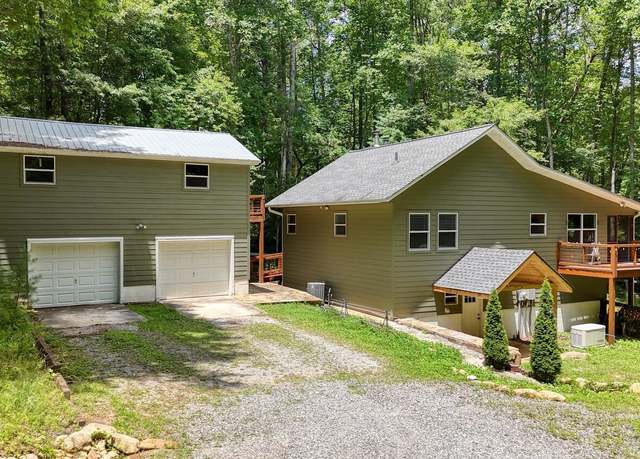 Property at 550 Watson Rd, Epworth, GA 30541, 2 beds, 2 baths
