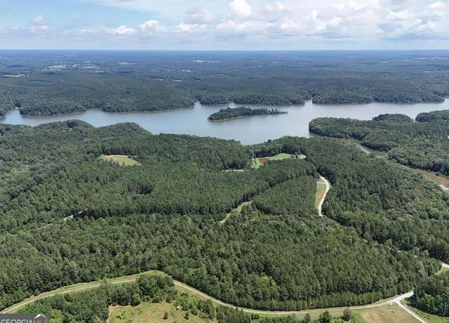 Property at 0 Jacks Hat Rd, Elberton, GA 30635