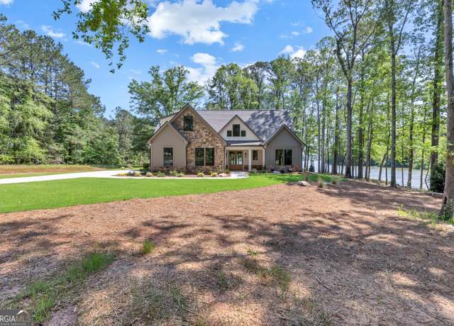 Property at 1761 Blue Springs Rd, Buckhead, GA 30625, 4 beds, 3.5 baths