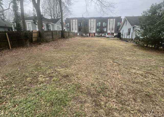 Property at 47 Moreland Ave NE, Atlanta, GA 30307