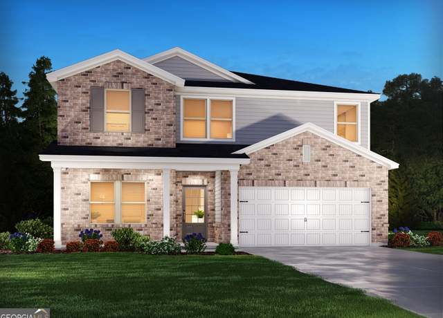 Property at 363 Denali Butte Ter, Canton, GA 30114, 5 beds, 3 baths