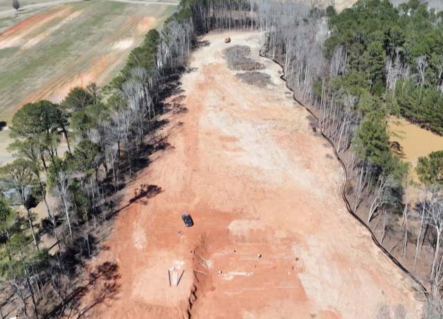 Property at 0 Cloverfield Trl Lot 10, Senoia, GA 30276