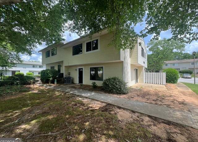 Property at 1466 Pine Log Rd NE Unit A, Conyers, GA 30012, 3 beds, 1.5 baths