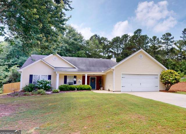 Property at 1023 Preserve Ln, Bethlehem, GA 30620, 3 beds, 2 baths