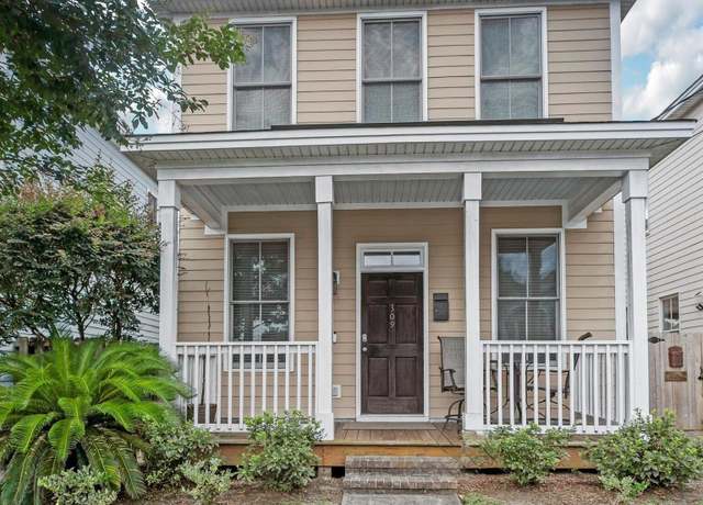 Property at 309 E 41st St, Savannah, GA 31401, 3 beds, 2.5 baths