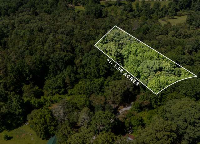 Property at 0 James Rd, Clarkesville, GA 30523