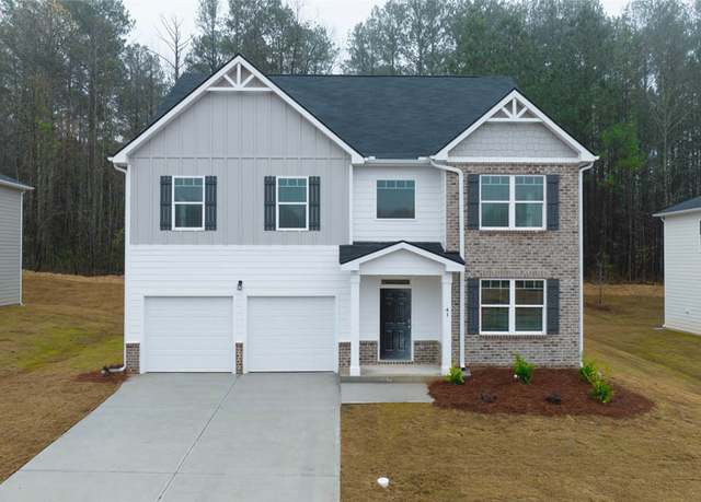 Property at 130 Aster Ave, Locust Grove, GA 30248, 4 beds, 2.5 baths