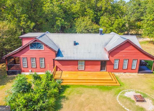 Property at 2567 Reed Creek Hwy, Hartwell, GA 30643, 3 beds, 2 baths