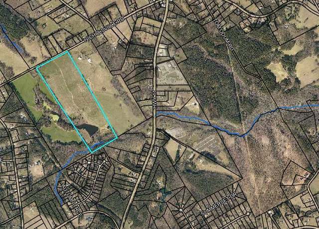 Property at 0 Nicholsville Rd, Monroe, GA 30656