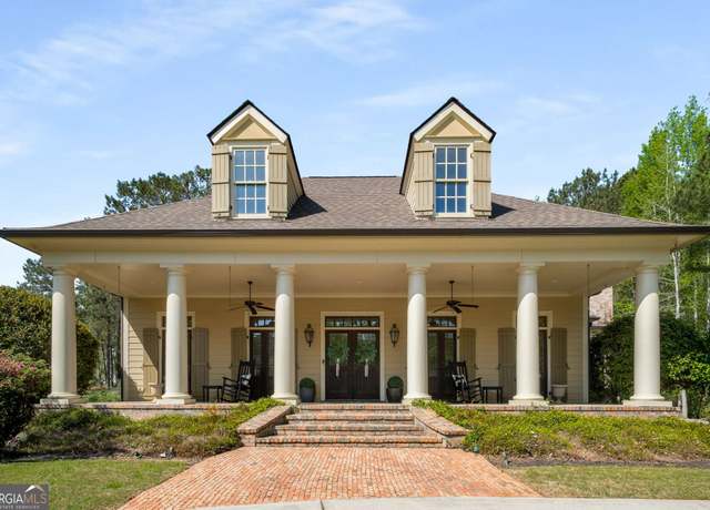 Property at 240 Trotters Rdg, Fayetteville, GA 30215, 5 beds, 4.5 baths