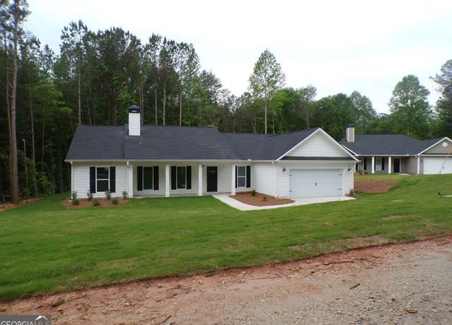 Property at 280 Grady Brock Rd Lot 21, Martin, GA 30557, 3 beds, 2.5 baths