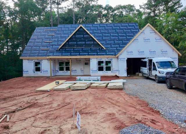 Property at 236 Lakecrest Dr NE Unit 14-6, Milledgeville, GA 31061, 3 beds, 2 baths