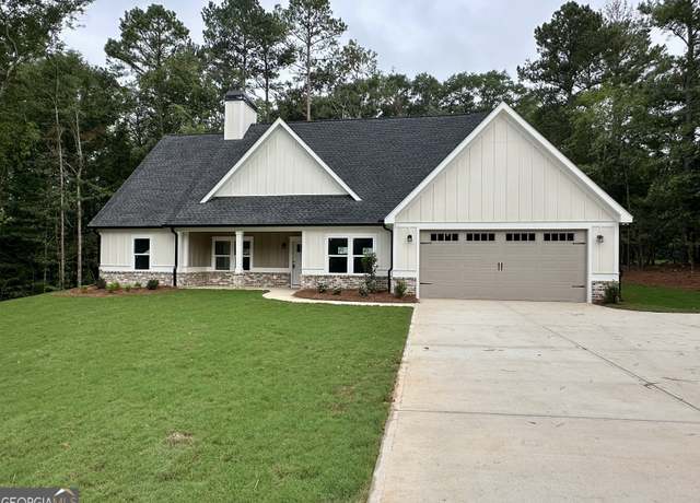 Property at 236 Lakecrest Dr NE Unit 14-6, Milledgeville, GA 31061, 3 beds, 2 baths
