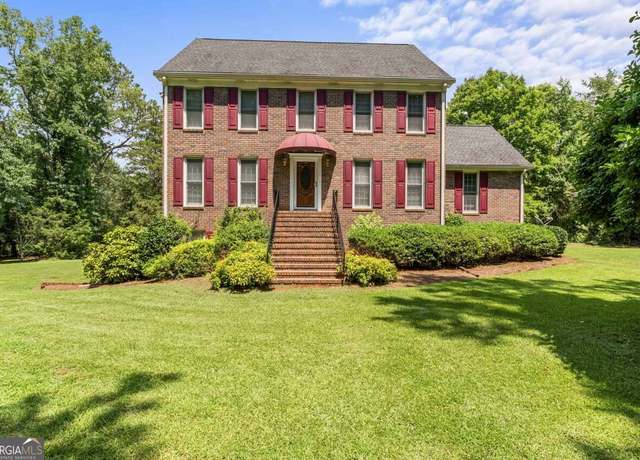 Property at 120 Elliott Rd, Mcdonough, GA 30252, 6 beds, 4 baths