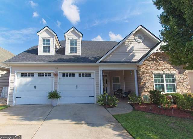 Property at 156 Turning Leaf Ln, Perry, GA 31069, 2 beds, 3 baths