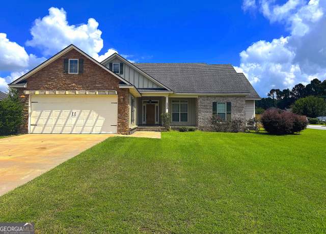 Property at 5049 Carlton Ridge Cir, Hahira, GA 31632, 4 beds, 2.5 baths