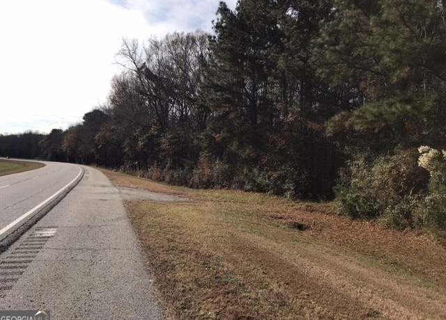 Property at 0 Martin Luther King Jr Pkwy Unit 19-41 BYPASS HIGHWAY, Griffin, GA 30224