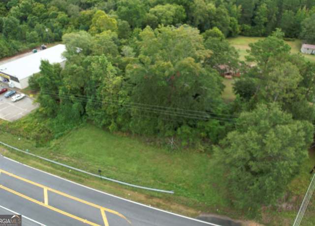 Property at 2630 Irwinton Rd, Milledgeville, GA 31061