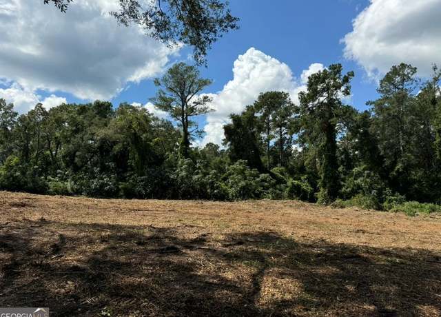 Property at 0 North Washington St, Quitman, GA 31643