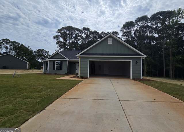 Property at 112 Northridge Dr #8, Danielsville, GA 30633, 4 beds, 2.5 baths