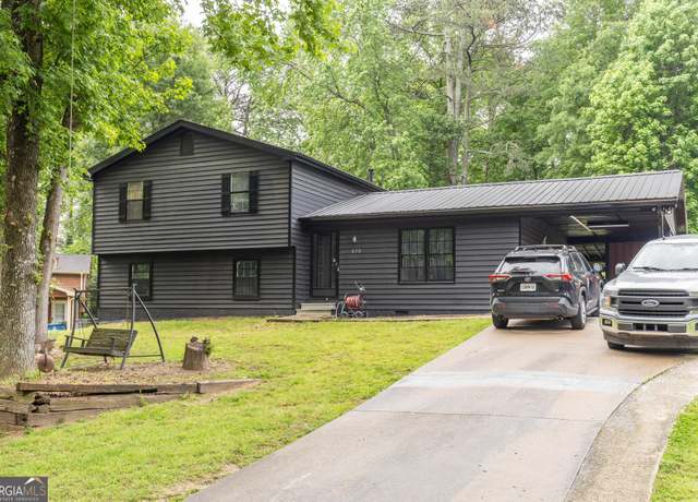 Property at 870 The Cir, Lawrenceville, GA 30043, 4 beds, 2 baths