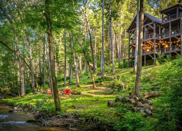 Property at 2695 Hwy 2 #3, Blue Ridge, GA 30513, 3 beds, 4 baths