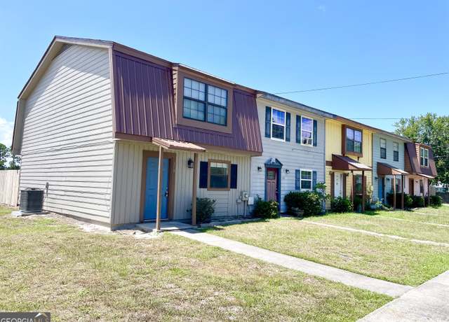 Property at 110 Pelican Pt Dr, St. Marys, GA 31558, 3 beds, 2.5 baths