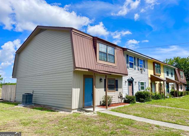 Property at 110 Pelican Pt Dr, St. Marys, GA 31558, 3 beds, 2.5 baths