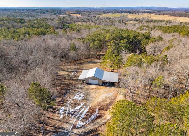 Property at 621 Rance Foster Rd, Bowdon, GA 30108