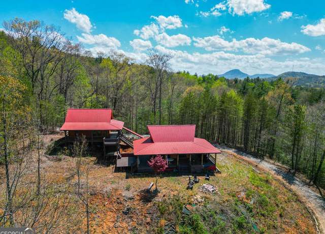 Property at 389 Wilderland Trl, Helen, GA 30545, 3 beds, 2.5 baths