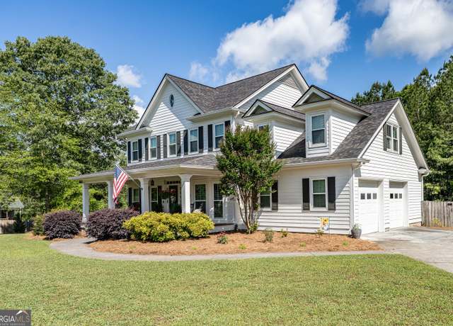 Property at 1891 Wayside Rd, Kingston, GA 30145, 3 beds, 2.5 baths