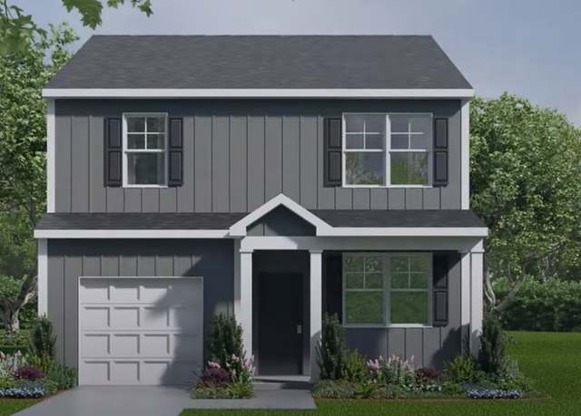 Property at 5449 Baybrook Cir, South Fulton, GA 30349, 3 beds, 2.5 baths