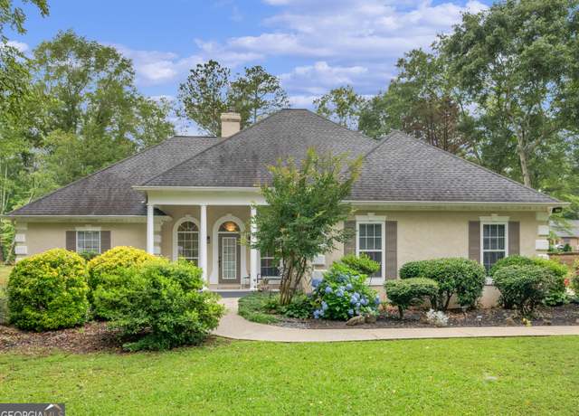Property at 119 Sherbrooke Way, Griffin, GA 30223, 3 beds, 2 baths