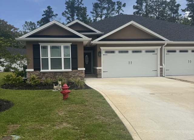 Property at 223 Ryan Nicholas Dr, Kingsland, GA 31548, 3 beds, 2 baths