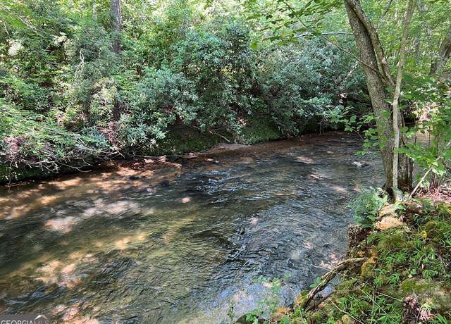 Property at LOT 8 Old Birch Bend Ct, Blairsville, GA 30512