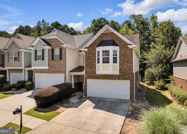 Property at 365 Creek Manor Way, Suwanee, GA 30024, 3 beds, 2.5 baths